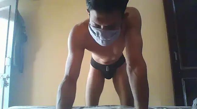 teddy_nut from StripChat