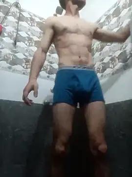 teddy_nut from StripChat