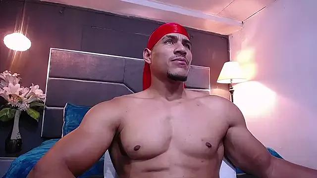teddyfit19cm from StripChat