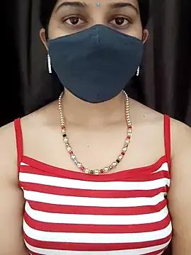 Teen-sweety from StripChat is Freechat