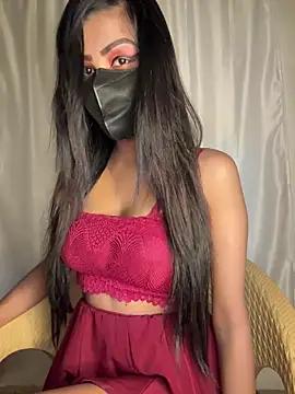 Teena_girl from StripChat is Freechat