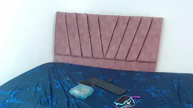 Teens_latin19 from StripChat is Freechat