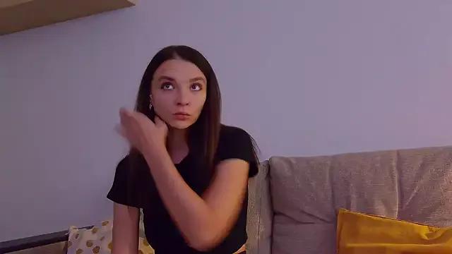 Customizable and immersive - Activate your taste buds and check-out our delicious choice of bondage cams streams with excited models getting their amazing bodies screwed with their beloved sex toys.