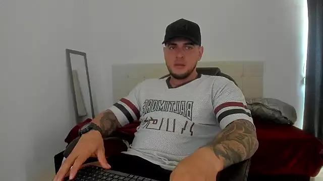 Customizable and immersive - Activate your taste buds and check-out our delicious choice of bondage cams streams with excited models getting their amazing bodies screwed with their beloved sex toys.