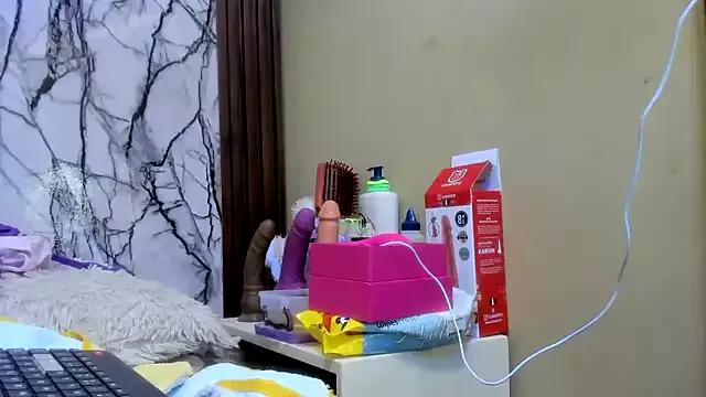 Customizable and immersive - Activate your taste buds and check-out our delicious choice of bondage cams streams with excited models getting their amazing bodies screwed with their beloved sex toys.