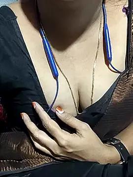 Telugu-catherine143 from StripChat is Freechat