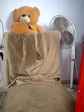 Photos of Telugu-Rowdy-pilla from StripChat is Group