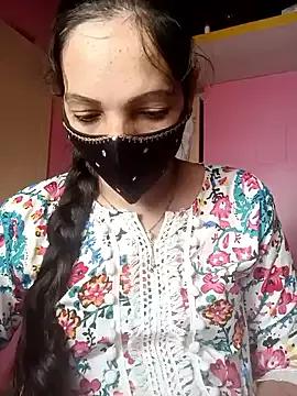 Telugu_baby_doll from StripChat is Freechat