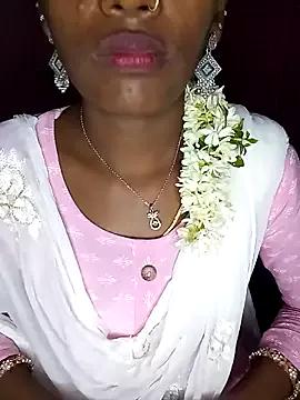 Telugu_girl_latha from StripChat is Freechat