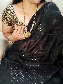Telugu_Housewife from StripChat is Freechat