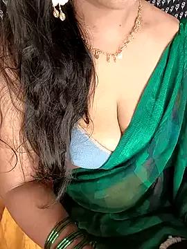 Telugu_Nikita22 from StripChat is Freechat