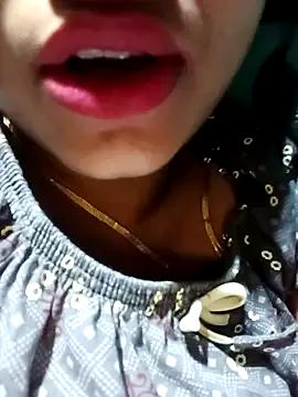 telugu_roja_099 from StripChat is Freechat