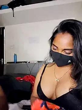 Telugu_teen_couples_143 from StripChat is Freechat