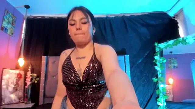 Customizable and immersive - Activate your taste buds and check-out our delicious choice of bondage cams streams with excited models getting their amazing bodies screwed with their beloved sex toys.