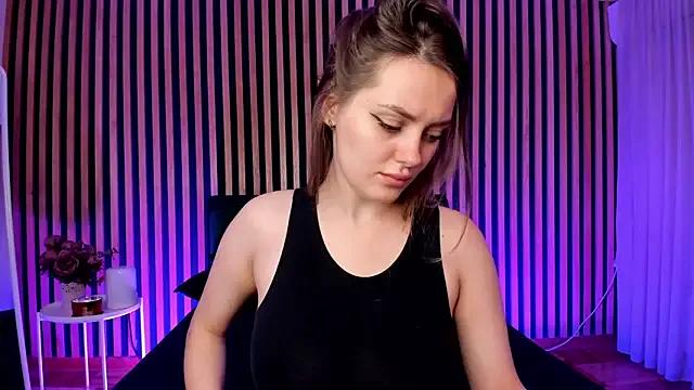 Customizable and immersive - Activate your taste buds and check-out our delicious choice of bondage cams streams with excited models getting their amazing bodies screwed with their beloved sex toys.