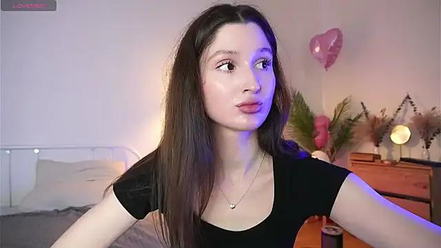 tender_babyy from StripChat is Freechat