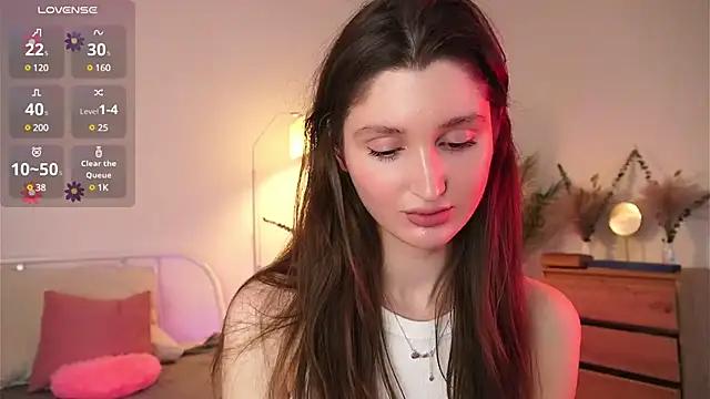 Customizable and immersive - Activate your taste buds and check-out our delicious choice of bondage cams streams with excited models getting their amazing bodies screwed with their beloved sex toys.