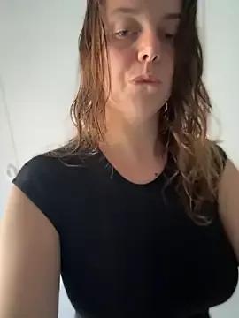 Photos of TenderLaGlamor from StripChat is Private