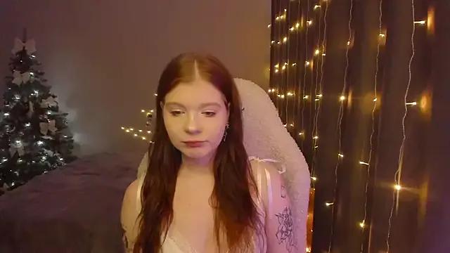 TenderTwos from StripChat is Freechat