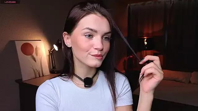 Customizable and immersive - Activate your taste buds and check-out our delicious choice of bondage cams streams with excited models getting their amazing bodies screwed with their beloved sex toys.