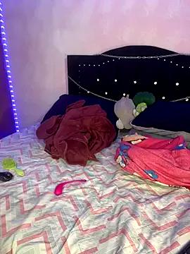 Terra_sunlight from StripChat is Freechat