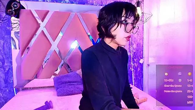 Customizable and immersive - Activate your taste buds and check-out our delicious choice of bondage cams streams with excited models getting their amazing bodies screwed with their beloved sex toys.