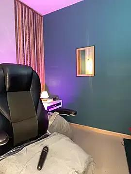 Customizable and immersive - Activate your taste buds and check-out our delicious choice of bondage cams streams with excited models getting their amazing bodies screwed with their beloved sex toys.