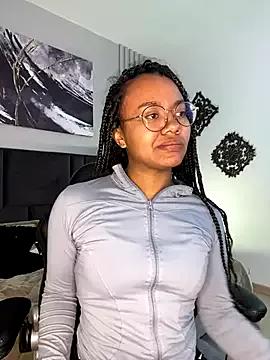 Terry_ebony from StripChat is Freechat