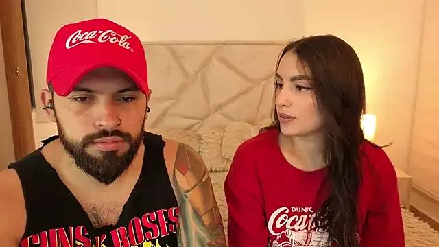 Customizable and immersive - Activate your taste buds and check-out our delicious choice of bondage cams streams with excited models getting their amazing bodies screwed with their beloved sex toys.