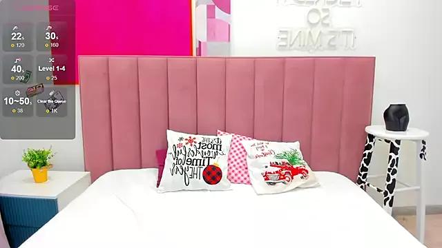 Customizable and immersive - Activate your taste buds and check-out our delicious choice of bondage cams streams with excited models getting their amazing bodies screwed with their beloved sex toys.