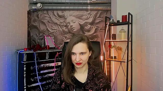 Customizable and immersive - Activate your taste buds and check-out our delicious choice of bondage cams streams with excited models getting their amazing bodies screwed with their beloved sex toys.