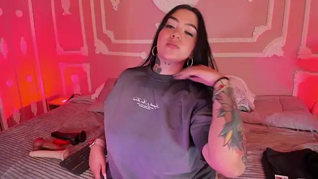 Customizable and immersive - Activate your taste buds and check-out our delicious choice of bondage cams streams with excited models getting their amazing bodies screwed with their beloved sex toys.