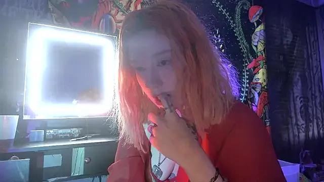 Customizable and immersive - Activate your taste buds and check-out our delicious choice of bondage cams streams with excited models getting their amazing bodies screwed with their beloved sex toys.