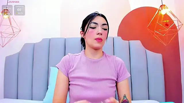 Customizable and immersive - Activate your taste buds and check-out our delicious choice of bondage cams streams with excited models getting their amazing bodies screwed with their beloved sex toys.