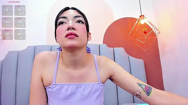 Customizable and immersive - Activate your taste buds and check-out our delicious choice of bondage cams streams with excited models getting their amazing bodies screwed with their beloved sex toys.