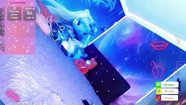 Customizable and immersive - Activate your taste buds and check-out our delicious choice of bondage cams streams with excited models getting their amazing bodies screwed with their beloved sex toys.