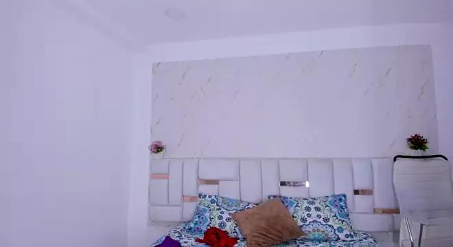 ThaliaOcean from StripChat is Freechat