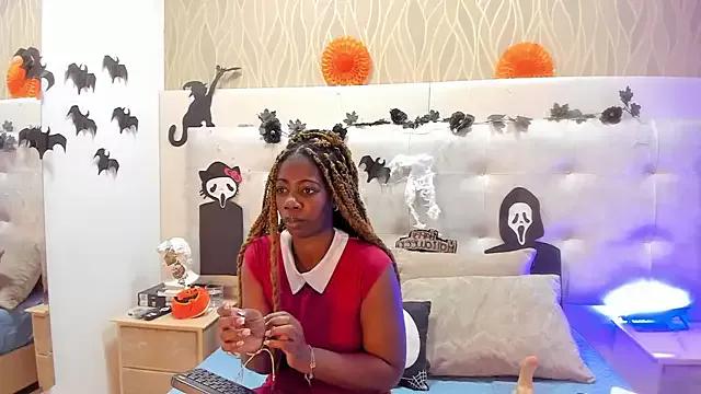 Customizable and immersive - Activate your taste buds and check-out our delicious choice of bondage cams streams with excited models getting their amazing bodies screwed with their beloved sex toys.