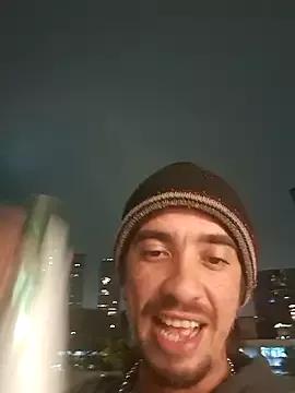 thallespessoa from StripChat is Freechat