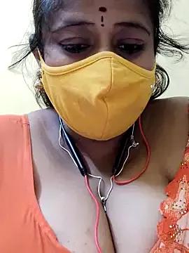 Thanmaya22 from StripChat is Freechat
