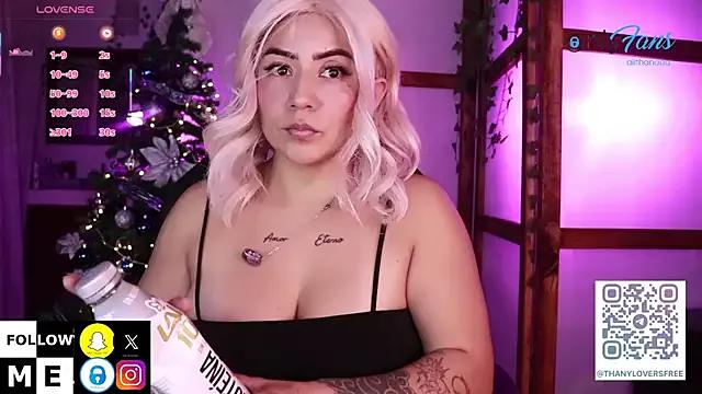 Customizable and immersive - Activate your taste buds and check-out our delicious choice of bondage cams streams with excited models getting their amazing bodies screwed with their beloved sex toys.