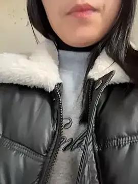 Thaocutee from StripChat is Freechat