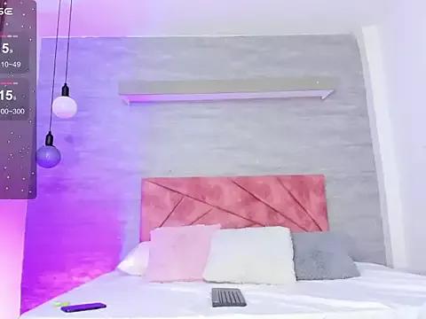 Customizable and immersive - Activate your taste buds and check-out our delicious choice of bondage cams streams with excited models getting their amazing bodies screwed with their beloved sex toys.