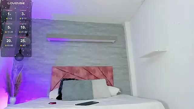 Customizable and immersive - Activate your taste buds and check-out our delicious choice of bondage cams streams with excited models getting their amazing bodies screwed with their beloved sex toys.