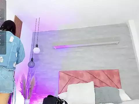 Customizable and immersive - Activate your taste buds and check-out our delicious choice of bondage cams streams with excited models getting their amazing bodies screwed with their beloved sex toys.