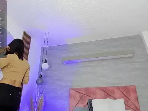 Customizable and immersive - Activate your taste buds and check-out our delicious choice of bondage cams streams with excited models getting their amazing bodies screwed with their beloved sex toys.