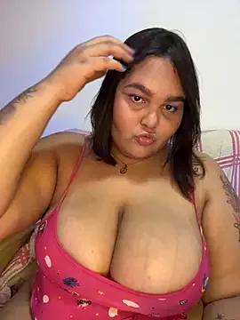 thataa_paixao from StripChat is Freechat