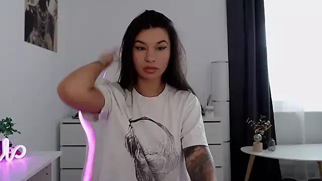 Customizable and immersive - Activate your taste buds and check-out our delicious choice of bondage cams streams with excited models getting their amazing bodies screwed with their beloved sex toys.