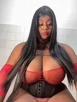 the-brunette-adara-hanabr from StripChat is Freechat