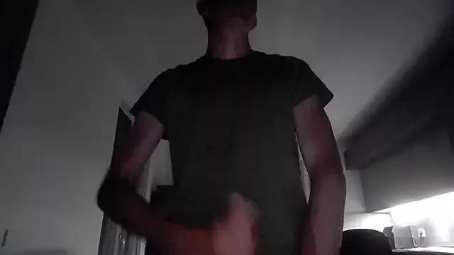 The_Dream_Man from StripChat is Freechat